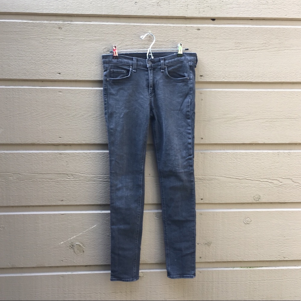 Rag & Bone Skinny Jeans